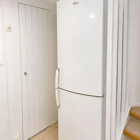 Bright Near Metro And Nature, 15 Min From Centre * Oslo